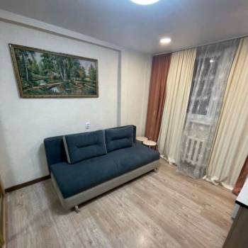 Сдается 1-комнатная квартира, 16 м²