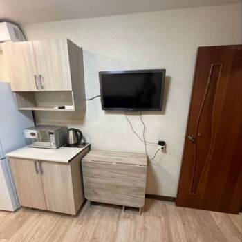 Сдается 1-комнатная квартира, 16 м²