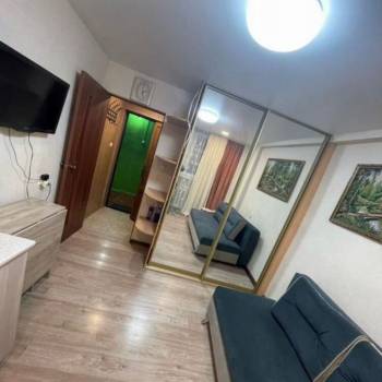 Сдается 1-комнатная квартира, 16 м²
