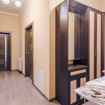 Сдается 2-х комнатная квартира, 60 м²