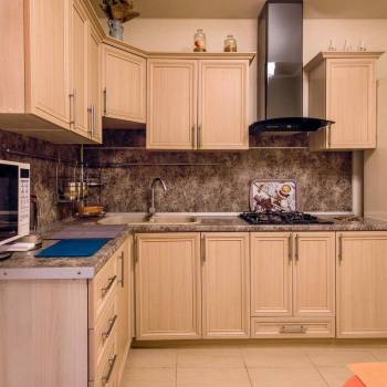 Сдается 2-х комнатная квартира, 60 м²