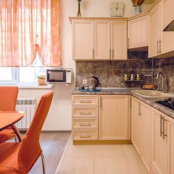 Сдается 2-х комнатная квартира, 60 м²