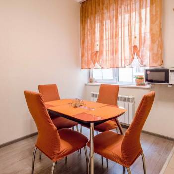 Сдается 2-х комнатная квартира, 60 м²