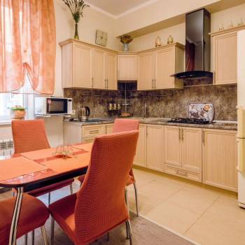 Сдается 2-х комнатная квартира, 60 м²