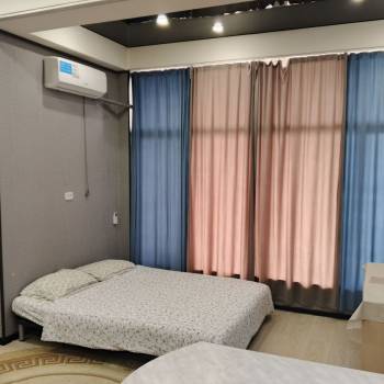 Сдается 1-комнатная квартира, 45 м²