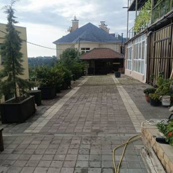 Сдается 1-комнатная квартира, 45 м²