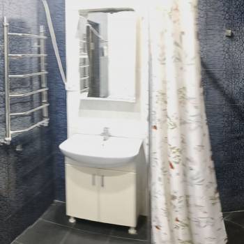 Сдается 1-комнатная квартира, 45 м²