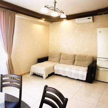 Сдается 2-х комнатная квартира, 47 м²