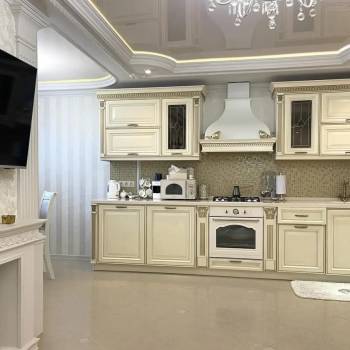 Сдается 2-х комнатная квартира, 65 м²