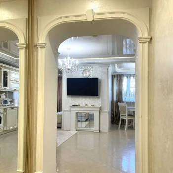 Сдается 2-х комнатная квартира, 65 м²