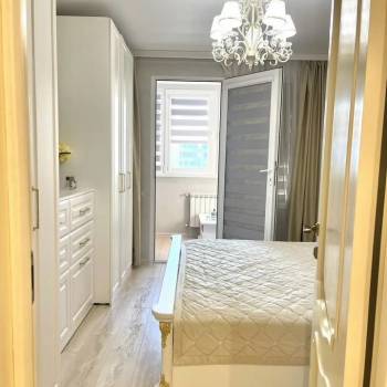 Сдается 2-х комнатная квартира, 65 м²