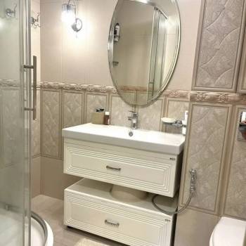 Сдается 2-х комнатная квартира, 65 м²
