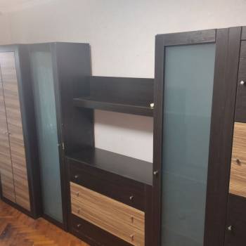 Сдается 2-х комнатная квартира, 50 м²