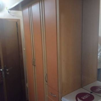 Сдается 2-х комнатная квартира, 50 м²