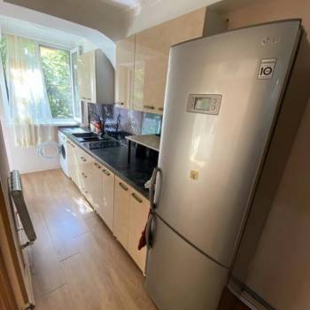 Сдается 2-х комнатная квартира, 45 м²
