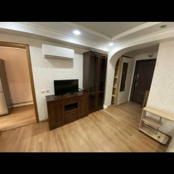 Сдается 2-х комнатная квартира, 45 м²