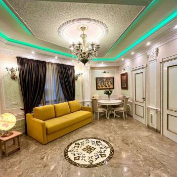 Продается Многокомнатная квартира, 90 м²
