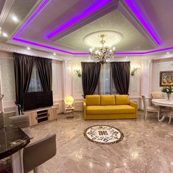 Продается Многокомнатная квартира, 90 м²
