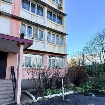Продается 2-х комнатная квартира, 53,2 м²