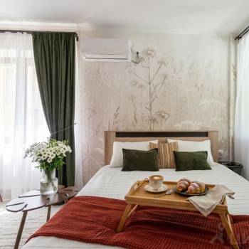 Сдается 1-комнатная квартира, 37 м²