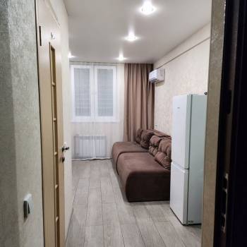Сдается 1-комнатная квартира, 15 м²