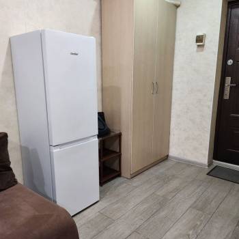 Сдается 1-комнатная квартира, 15 м²