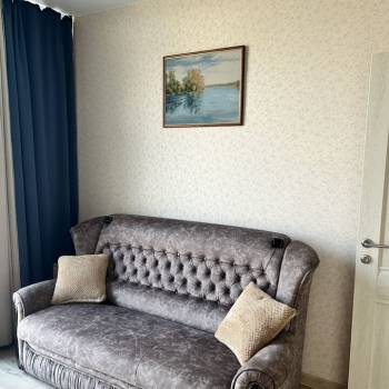 Сдается 2-х комнатная квартира, 37 м²
