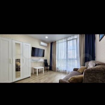 Сдается 2-х комнатная квартира, 37 м²
