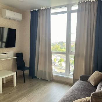 Сдается 2-х комнатная квартира, 37 м²