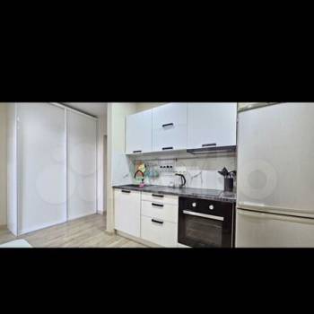 Сдается 2-х комнатная квартира, 37 м²
