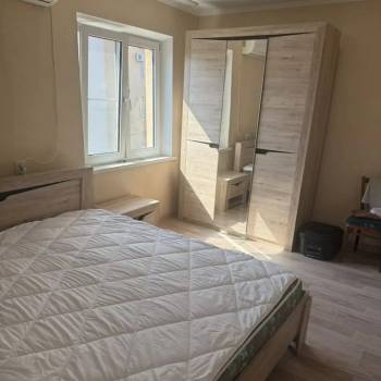 Сдается 2-х комнатная квартира, 44 м²