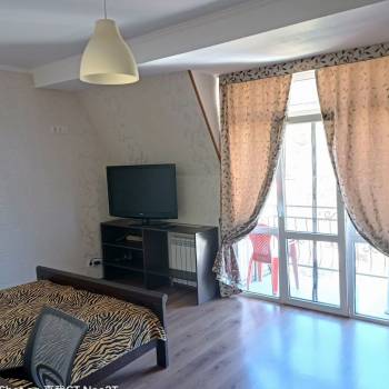 Продается 1-комнатная квартира, 43,2 м²