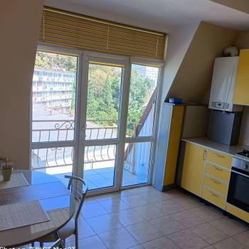 Продается 1-комнатная квартира, 43,2 м²