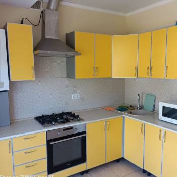 Продается 1-комнатная квартира, 43,2 м²