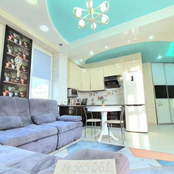 Сдается 2-х комнатная квартира, 47 м²