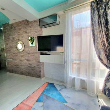 Сдается 2-х комнатная квартира, 47 м²