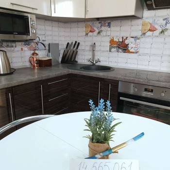 Сдается 2-х комнатная квартира, 47 м²