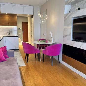 Сдается 2-х комнатная квартира, 50 м²