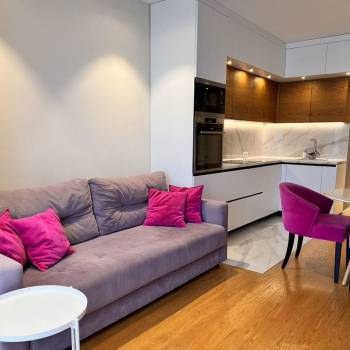 Сдается 2-х комнатная квартира, 50 м²
