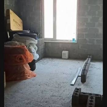 Продается 1-комнатная квартира, 40,8 м²