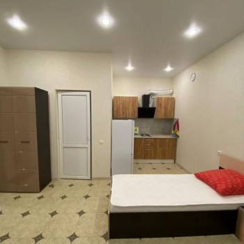 Сдается 1-комнатная квартира, 25 м²