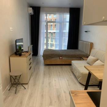 Сдается 1-комнатная квартира, 30 м²