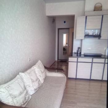 Сдается 1-комнатная квартира, 28 м²