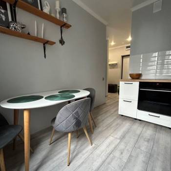 Сдается 1-комнатная квартира, 34 м²