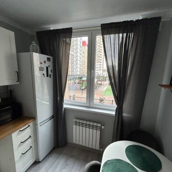 Сдается 1-комнатная квартира, 34 м²
