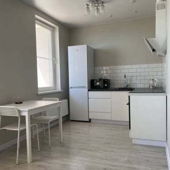 Сдается 1-комнатная квартира, 32 м²