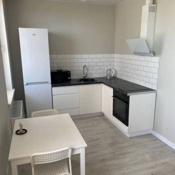 Сдается 1-комнатная квартира, 32 м²