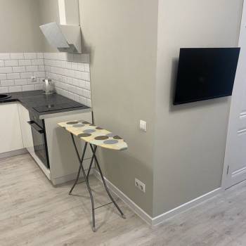 Сдается 1-комнатная квартира, 32 м²