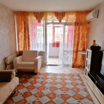 Сдается 1-комнатная квартира, 38 м²