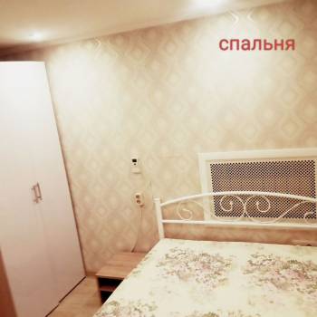 Сдается 1-комнатная квартира, 25 м²